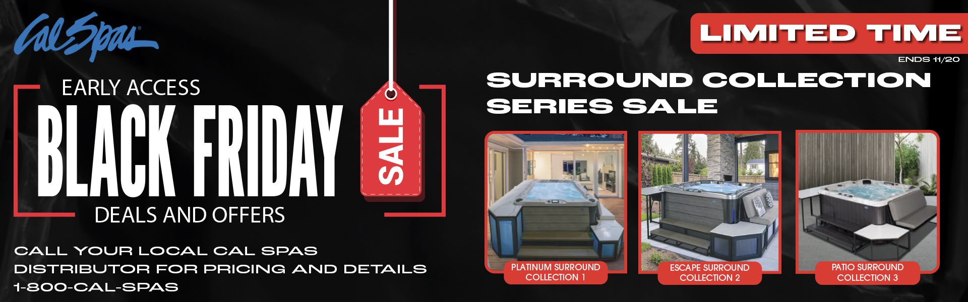 Calspas hot tub being used in a family setting - Camphill