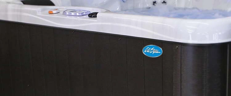 Cal Preferred™ for hot tubs in Camphill