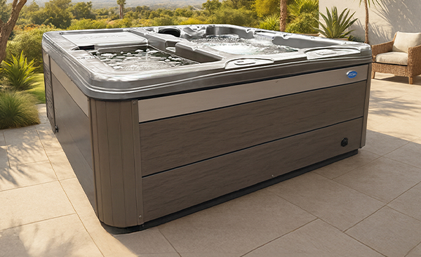 Cold Plunge Spas Series Camphill hot tubs for sale