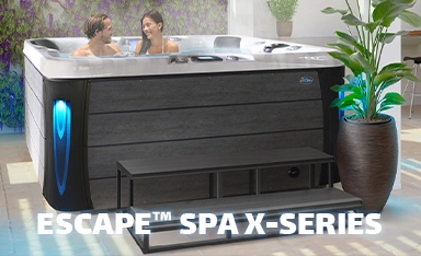 Escape X-Series Spas Camphill hot tubs for sale