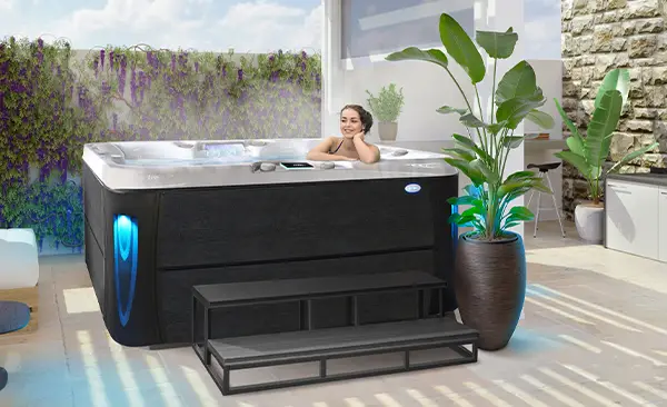 Escape X-Series Spas Camphill hot tubs for sale