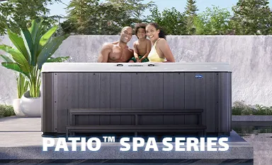 Patio Plus™ Spas Camphill hot tubs for sale