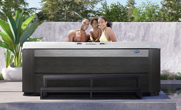 Patio Plus™ Spas Camphill hot tubs for sale