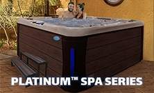 Platinum™ Spas Camphill hot tubs for sale