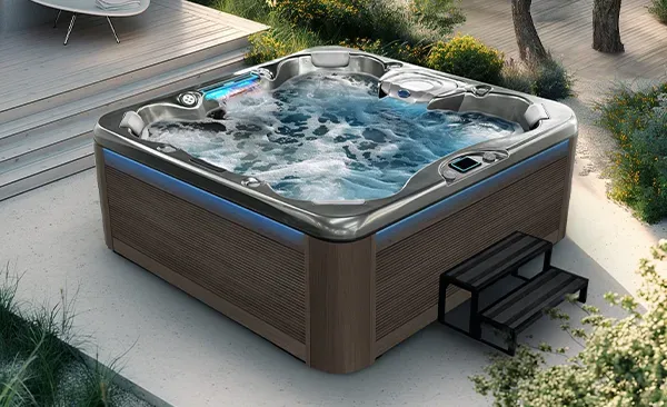 Platinum™ Spas Camphill hot tubs for sale