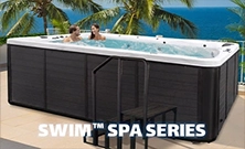 Swim Spas Camphill hot tubs for sale