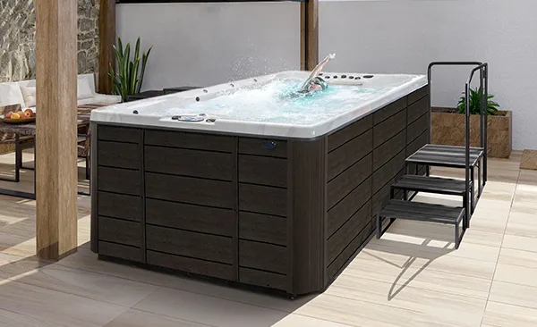 Swim Spas Camphill hot tubs for sale