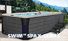 Swim X-Series Spas Camphill hot tubs for sale