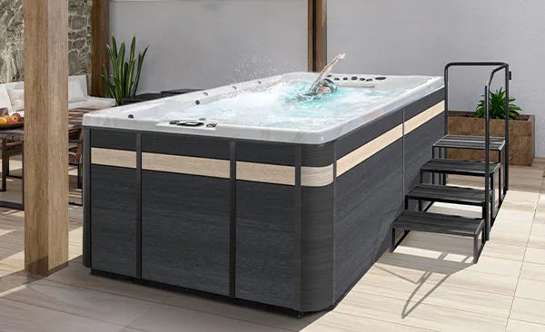 Swim X-Series Spas Camphill hot tubs for sale