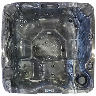 Pacifica EC-739L hot tubs for sale in Camphill