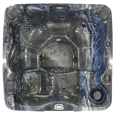 Pacifica-X EC-739LX hot tubs for sale in Camphill