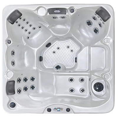 Costa EC-740L hot tubs for sale in Camphill