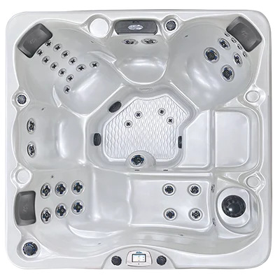 Costa-X EC-740LX hot tubs for sale in Camphill