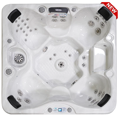 Baja EC-749B hot tubs for sale in Camphill