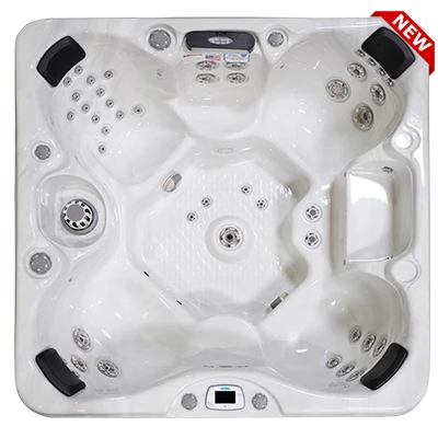 Baja-X EC-749BX hot tubs for sale in Camphill