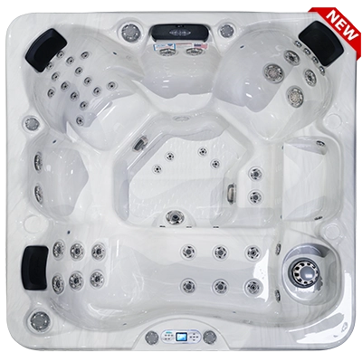 Costa EC-749L hot tubs for sale in Camphill