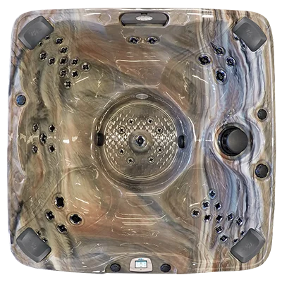 Tropical-X EC-751BX hot tubs for sale in Camphill