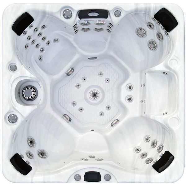 Baja-X EC-767BX hot tubs for sale in Camphill