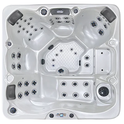 Costa EC-767L hot tubs for sale in Camphill