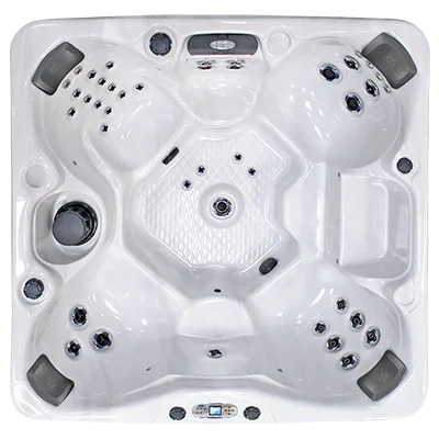 Cancun EC-840B hot tubs for sale in Camphill