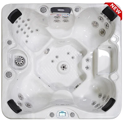 Cancun-X EC-849BX hot tubs for sale in Camphill