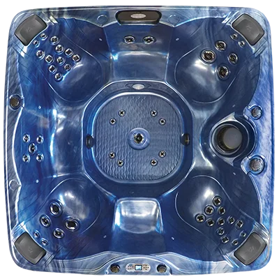 Bel Air EC-851B hot tubs for sale in Camphill