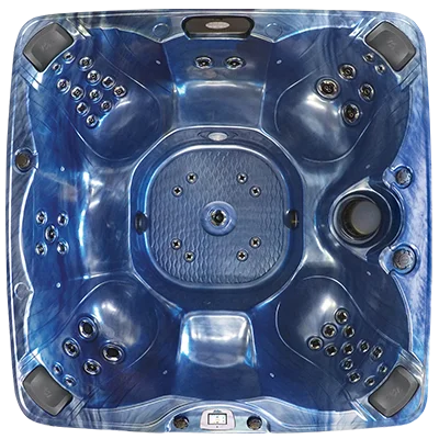 Bel Air-X EC-851BX hot tubs for sale in Camphill