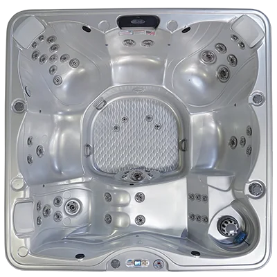 Atlantic EC-851L hot tubs for sale in Camphill