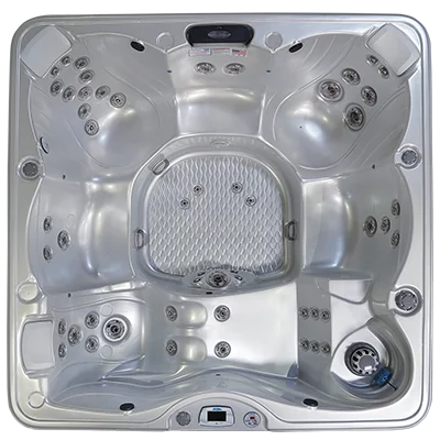 Atlantic-X EC-851LX hot tubs for sale in Camphill