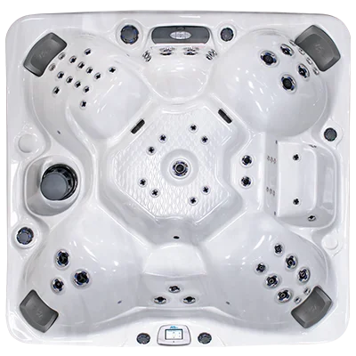 Cancun-X EC-867BX hot tubs for sale in Camphill