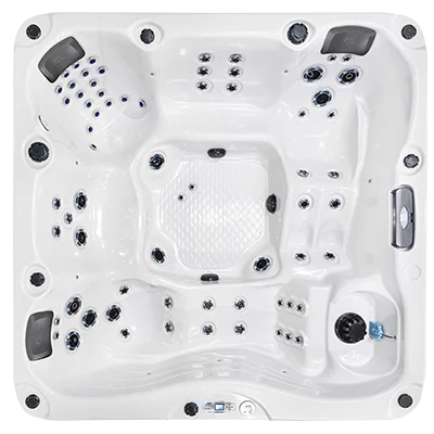 Malibu EC-867DL hot tubs for sale in Camphill