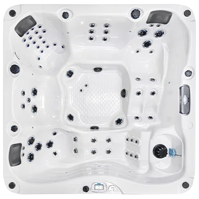 Malibu-X EC-867DLX hot tubs for sale in Camphill