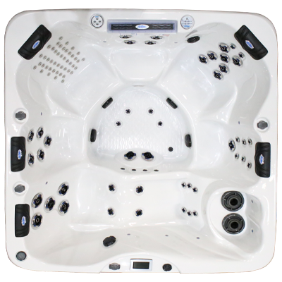 Huntington PL-792L hot tubs for sale in Camphill
