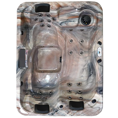 Kona Plus PPZ-529L hot tubs for sale in Camphill