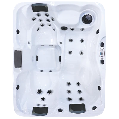 Kona Plus PPZ-533L hot tubs for sale in Camphill