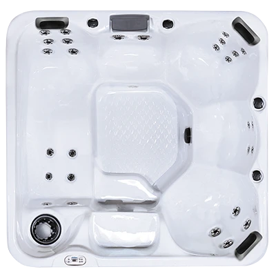 Hawaiian Plus PPZ-628L hot tubs for sale in Camphill