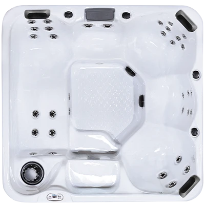 Hawaiian Plus PPZ-634L hot tubs for sale in Camphill