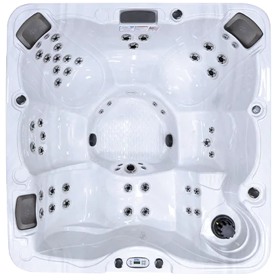 Pacifica Plus PPZ-743L hot tubs for sale in Camphill