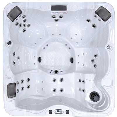 Pacifica Plus PPZ-752L hot tubs for sale in Camphill