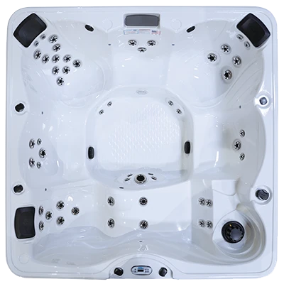 Atlantic Plus PPZ-843L hot tubs for sale in Camphill