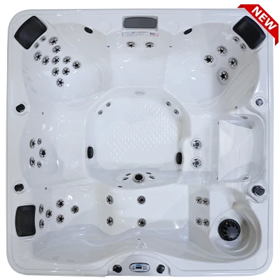 Atlantic Plus PPZ-843LC hot tubs for sale in Camphill
