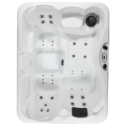 Kona PZ-535L hot tubs for sale in Camphill